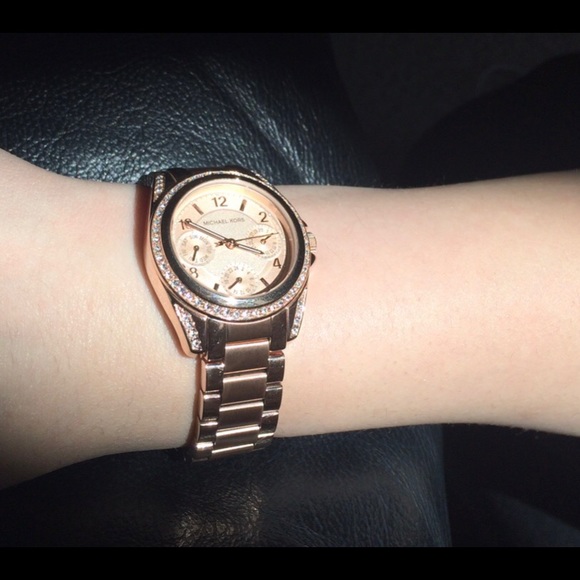 Michael Kors Accessories - Michael Kors Watch